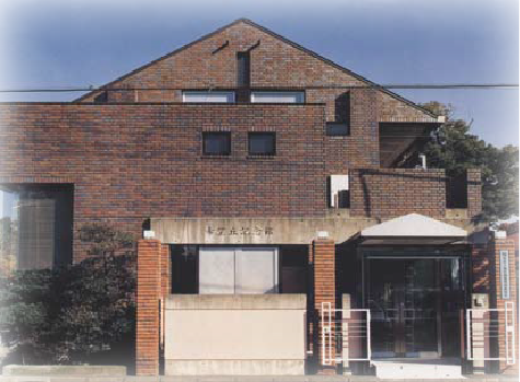 一般財団法人東京土地区画整理推進協会-外観